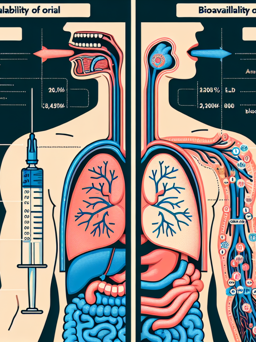 Bioavailability of halotestin: oral vs injectable comparison