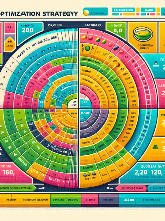 Diet optimization while using primobolan