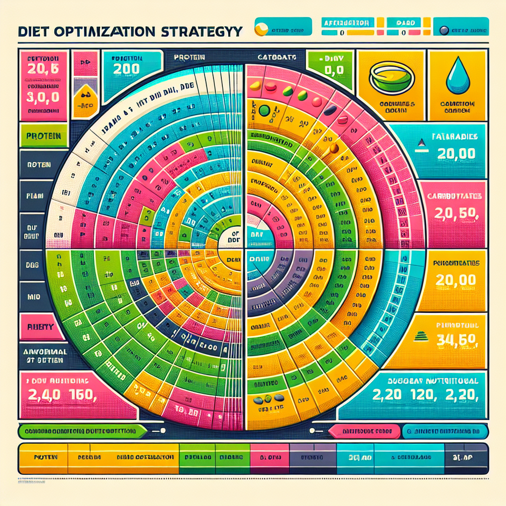 Diet optimization while using primobolan