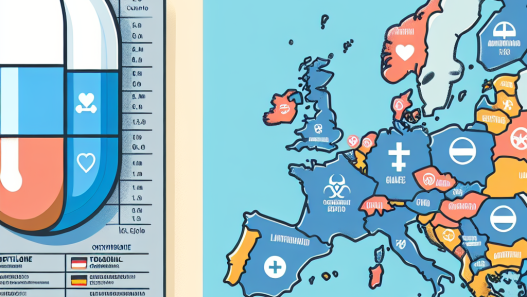 Legal status of oxymetholone compresse in europe