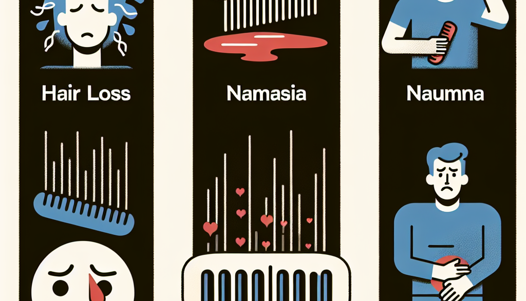 Long-term side effects of primobolan