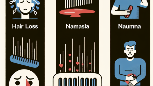Long-term side effects of primobolan