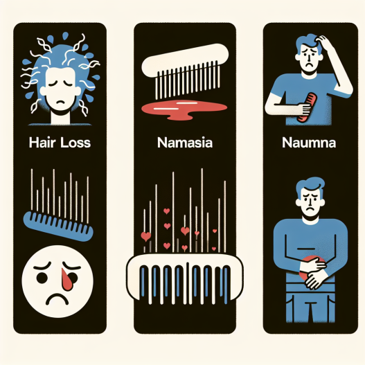 Long-term side effects of primobolan