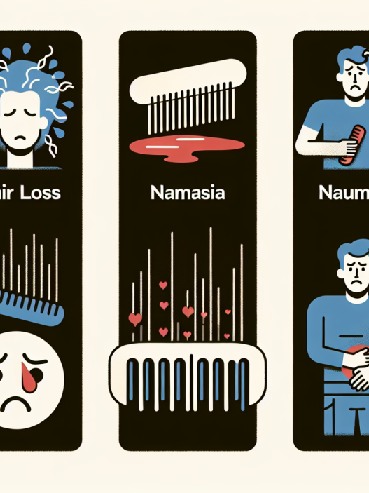 Long-term side effects of primobolan