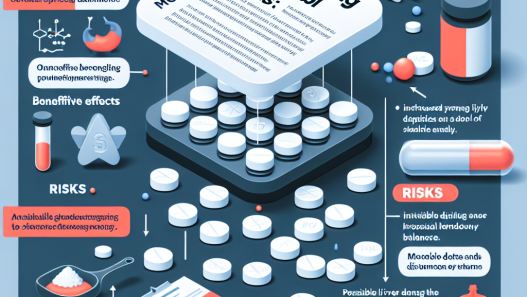 Microdosing stanozololo compresse: benefits and risks
