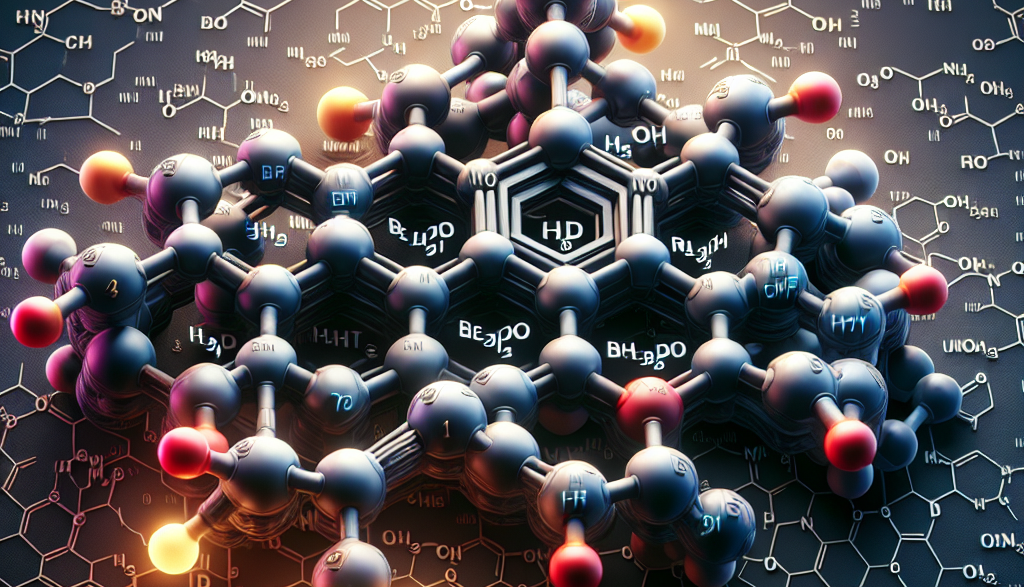 Molecular formula and weight of methyltrenbolone