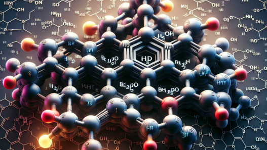 Molecular formula and weight of methyltrenbolone