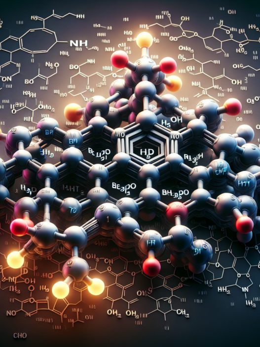 Molecular formula and weight of methyltrenbolone