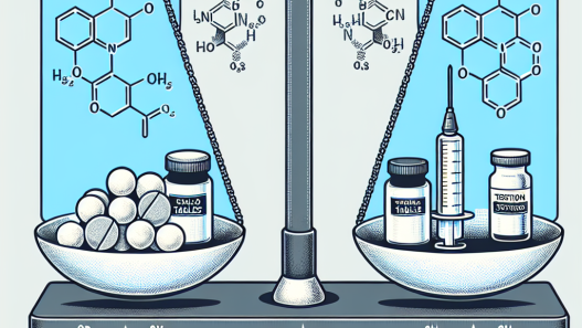 Stanozololo compresse vs testosterone: key differences