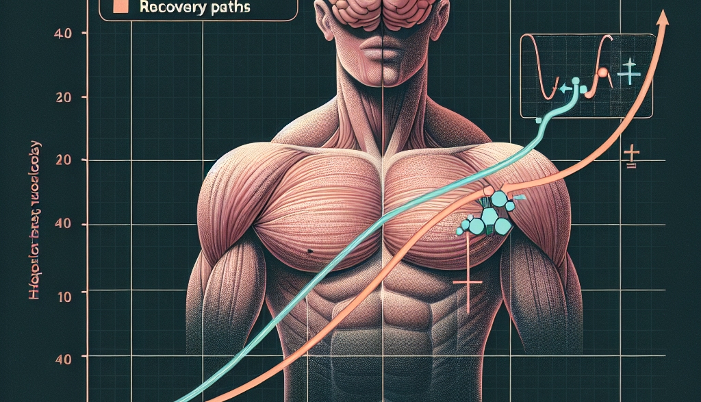 Time to recovery of hpta after oxandrolone