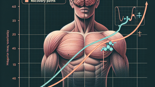 Time to recovery of hpta after oxandrolone