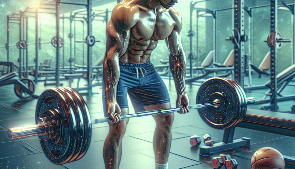 Training adjustments during pct from primobolan