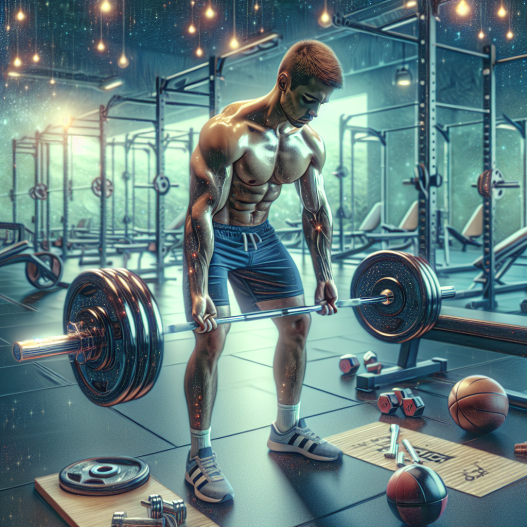 Training adjustments during pct from primobolan