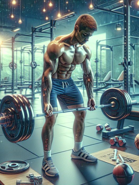 Training adjustments during pct from primobolan