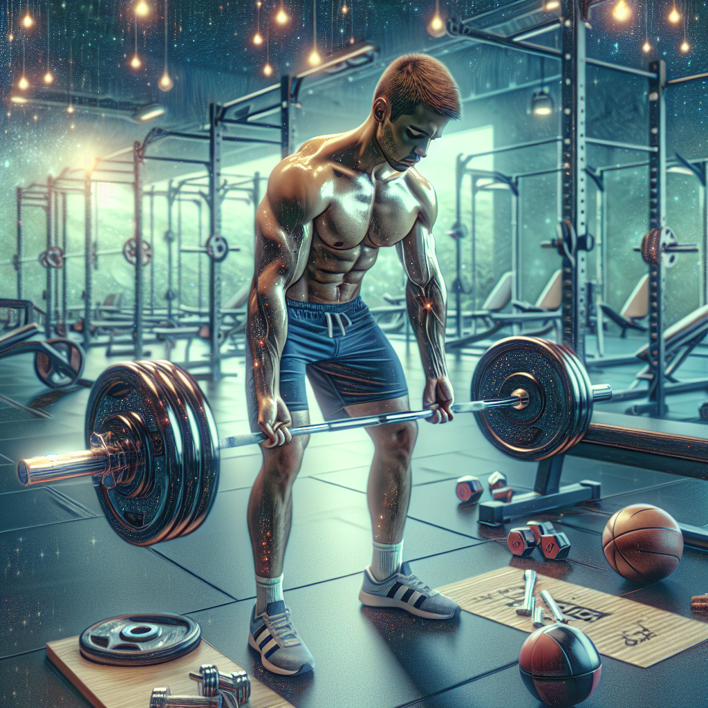 Training adjustments during pct from primobolan