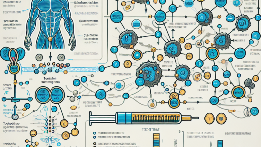 How methandienone injection suppresses natural testosterone production