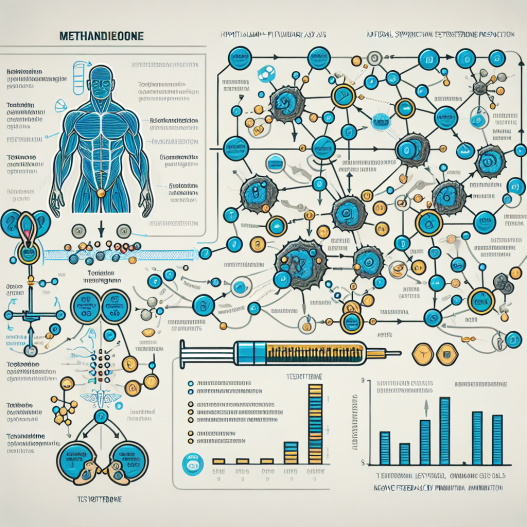 How methandienone injection suppresses natural testosterone production