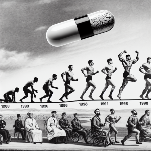 How stenbolone changed sports forever