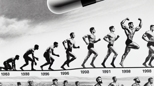 How stenbolone changed sports forever