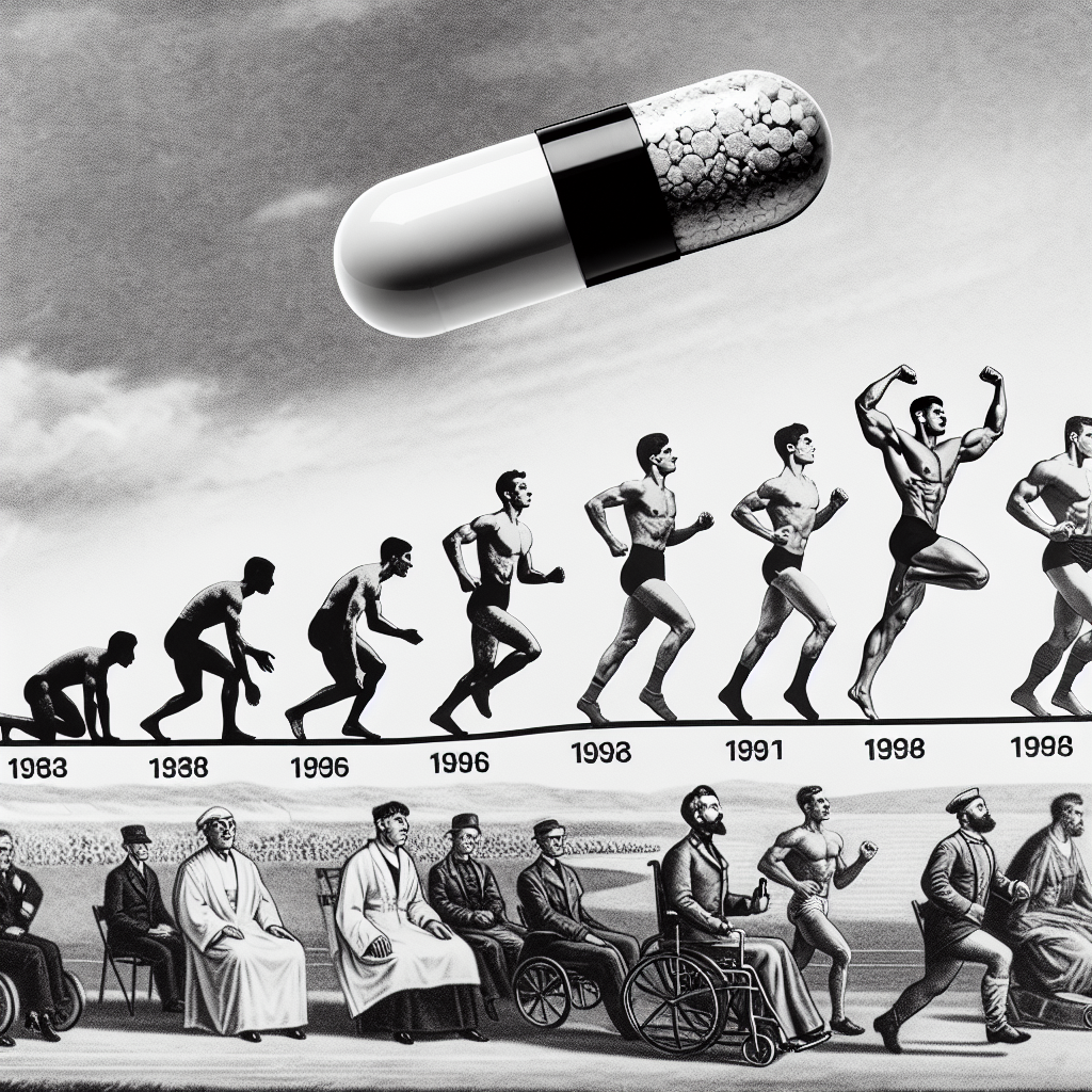 How stenbolone changed sports forever