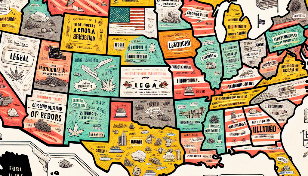 Legal status of sintol in the usa