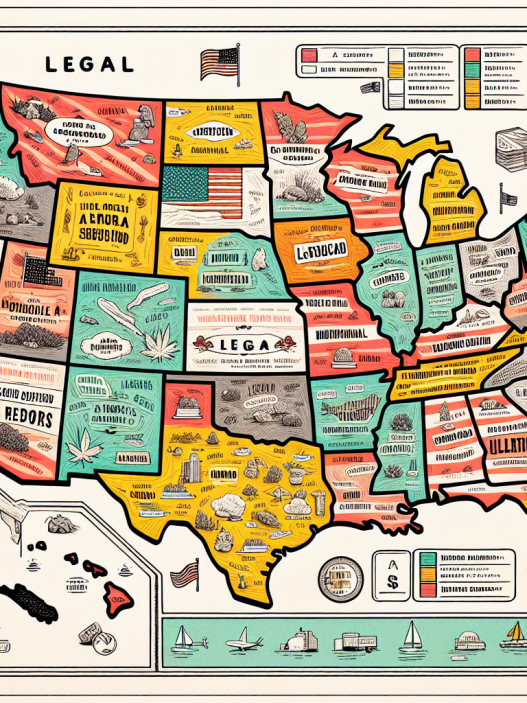 Legal status of sintol in the usa