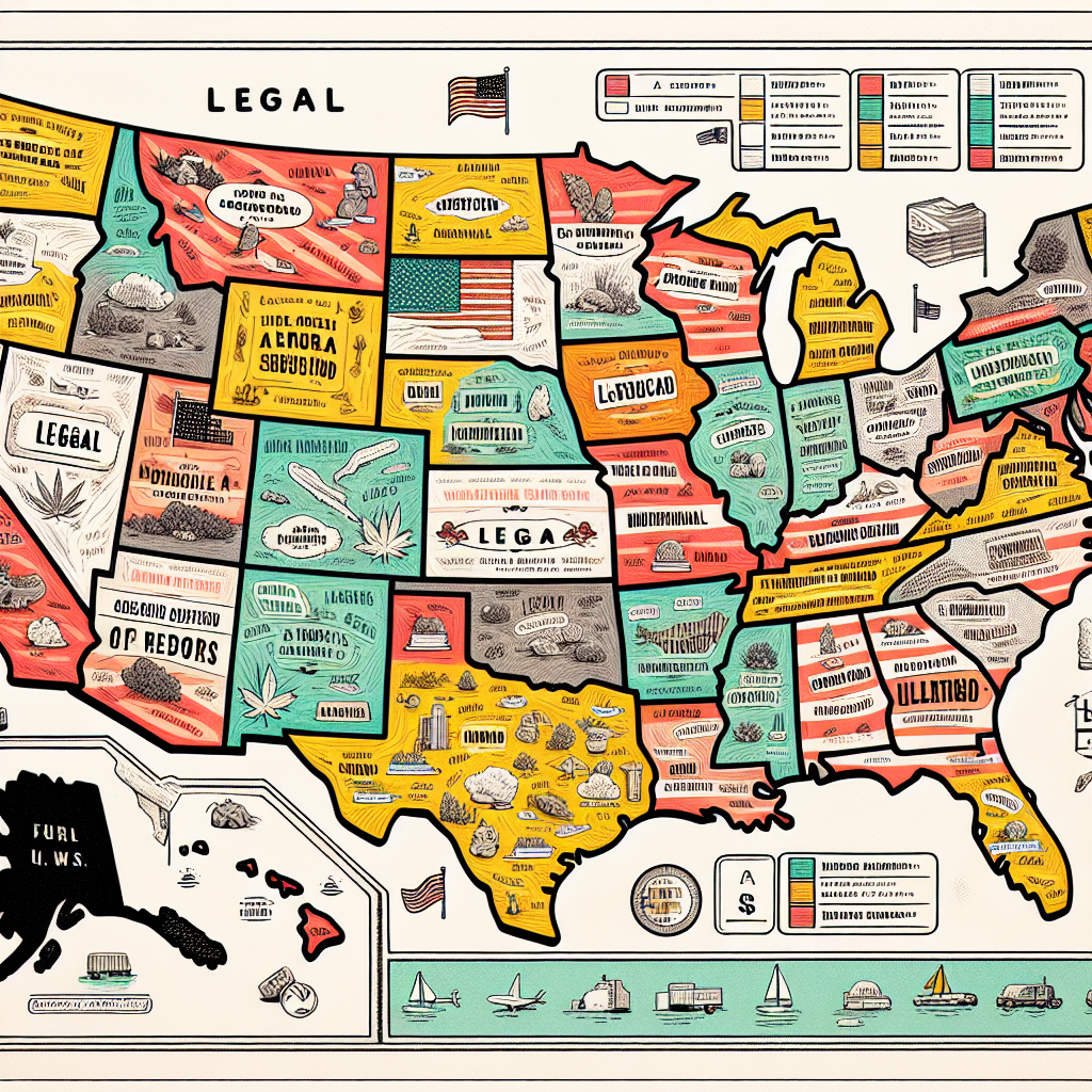 Legal status of sintol in the usa