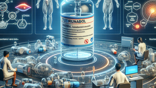 Medical indications for turinabol iniettabile