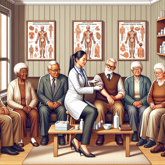 Sintol in elderly patients