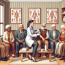 Sintol in elderly patients