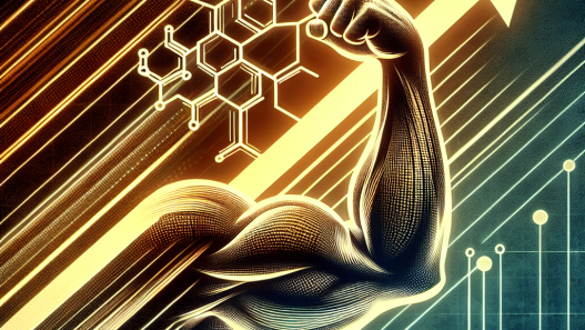 Strength gains with trestolone enantato: realistic expectations