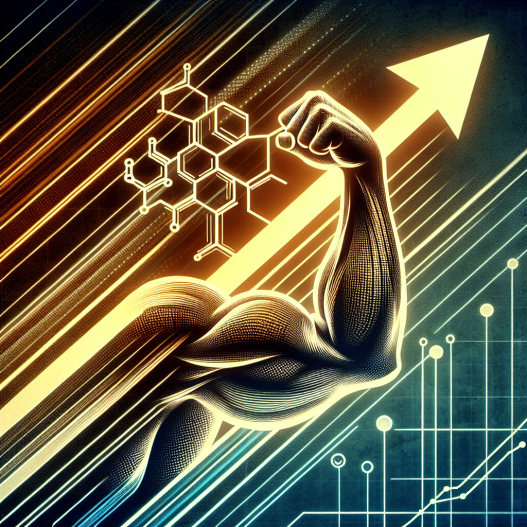 Strength gains with trestolone enantato: realistic expectations
