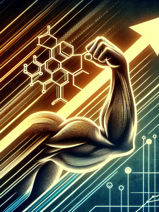Strength gains with trestolone enantato: realistic expectations